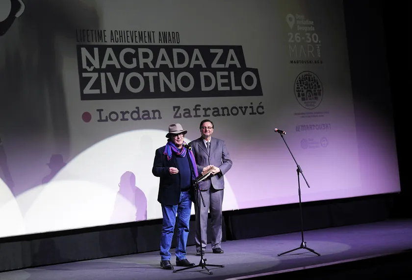 Martovski festivali 2026'da Nisan’da gerçekleştirilecek