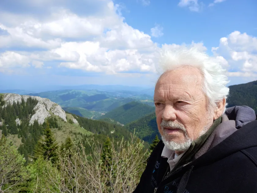 Kruševac'ta hırsızlık yapan S. R. gözaltına alındı; hedefinde yazar Ljubiša Đidić vardı