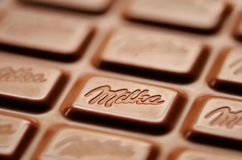 Almanya'da Mahkeme Milka'nın Tüketicileri Aldattığına Hükmetti Ağırlık Azaltıldı
