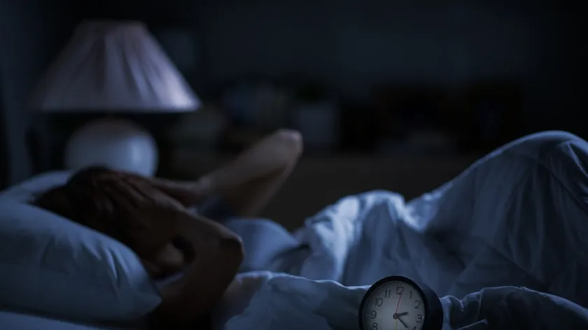 Sırbistan'da Uzmanlar: Düzensiz Uyku Kalp Hastalıkları Riskini Artırıyor