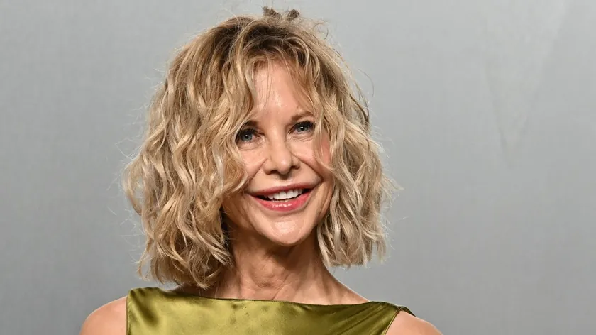 Meg Ryan'ın bu filmi çekmeye ikna edilmesi zor oldu "Romantik komedi türünden çok fazla yapmıştım."