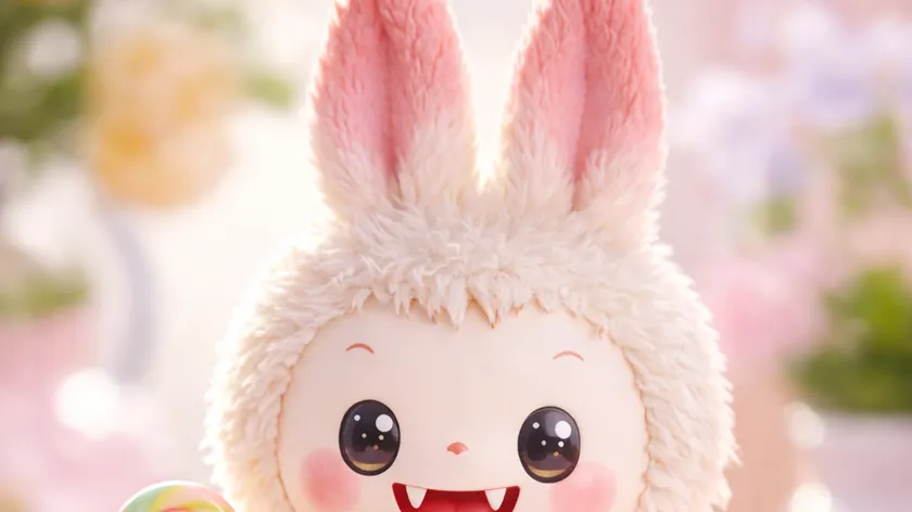 Çinli Pop Mart hisseleri yüzde 22 değer kaybetti, yatırımcılar uzun vadeli büyümeyi sorguluyor