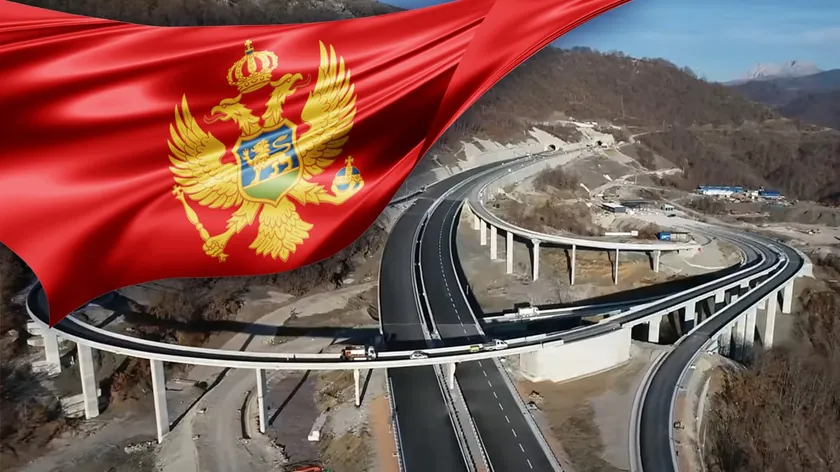 Karadağ, 1 Kasım'dan itibaren Belarustan, Çin, Rusya, Suudi Arabistan ve Türkiye vatandaşları için vize zorunluluğu getirecek.