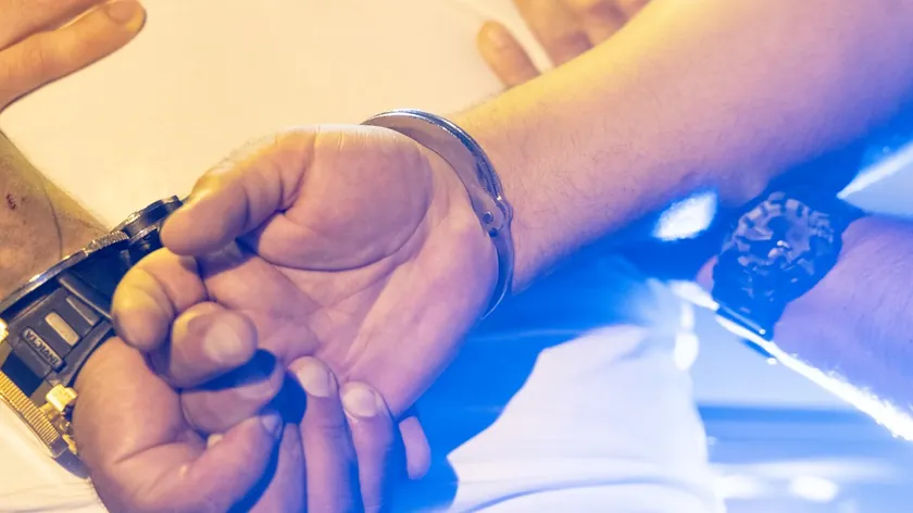 Sırbistan Pançevo'da kokain ve esrar bulunduran şüpheli hakkında tutuklama kararı