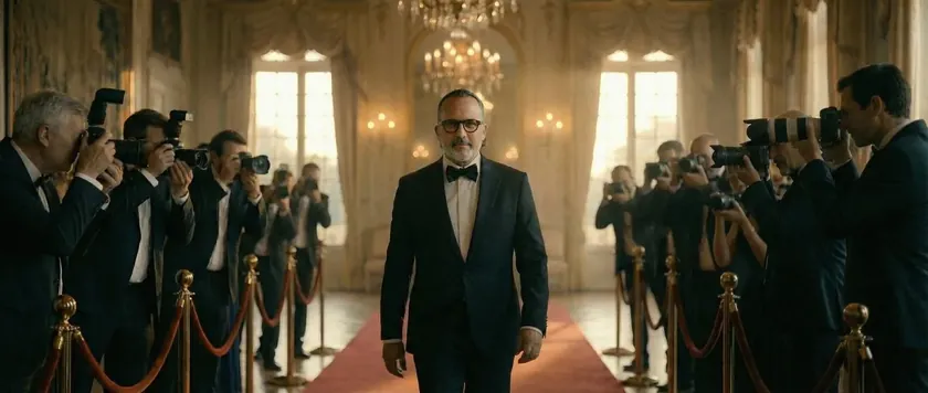 Sırbistanlı Tony Cetinski'nin yeni şarkısı 'Budi mi sreća' milyon izlenmeye yaklaştı.