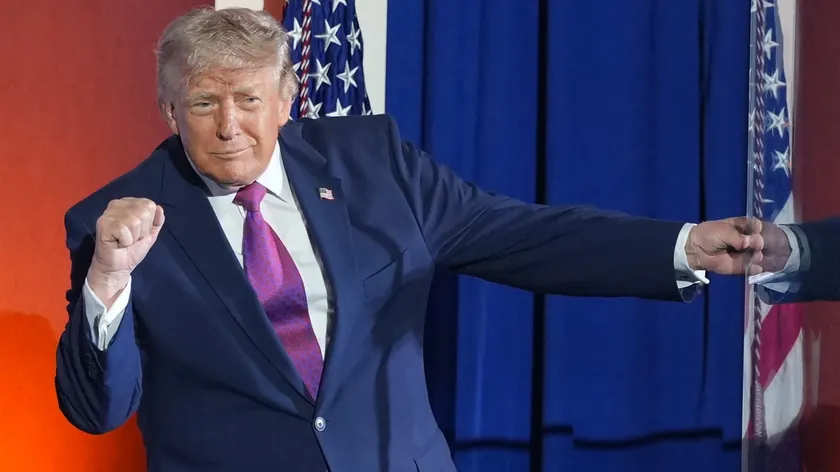 Amerika u ćorsokaku! Trampu preostaju 3 opcija vey hepsi iyi değil, Iran'da gizli bir asya var