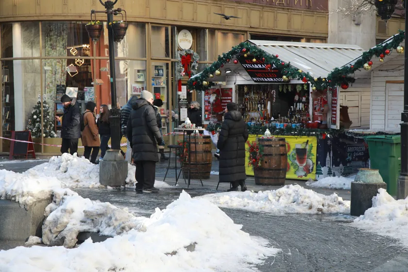 Meteorolog Goran Mihajlović yeni soğuk havayı ve sürprizleri açıkladı