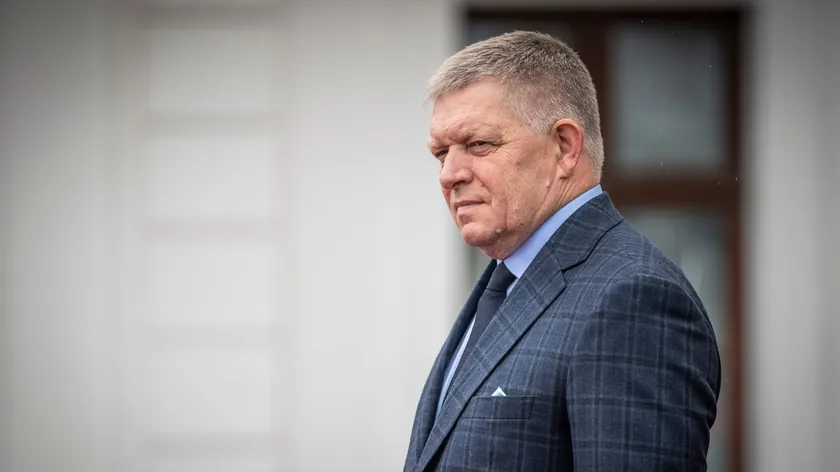 Slovakya Başbakanı Fico: Koalisyon dağılırsa ocakta erken seçim olur