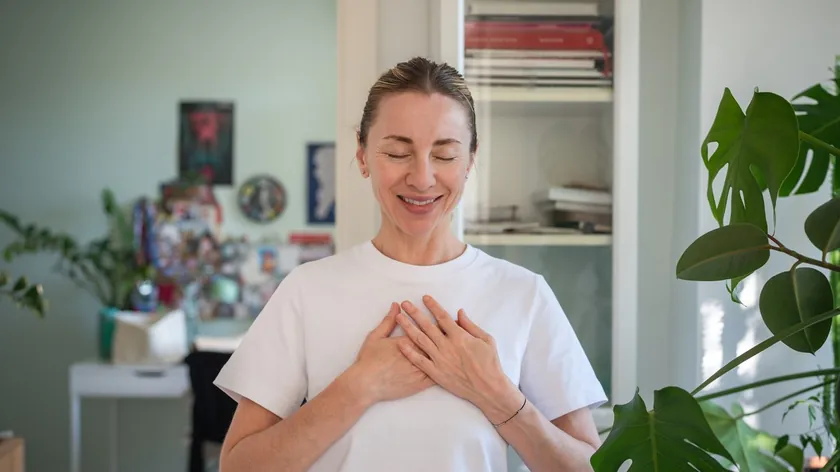 Şükran Duygusu Zihinsel ve Fiziksel Sağlığı Güçlendiren Güçlü Bir Araç Olarak Belirtiliyor