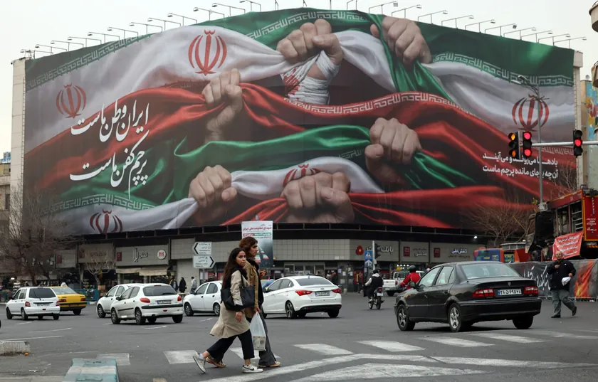 İran'dan Türkiye'ye İnternet Erişimi Amacıyla Göç Ediliyor