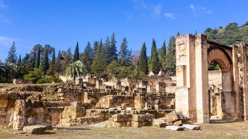 İspanya'da Bin Yıldır Aranan Kayıp Şehir LiDAR Teknolojisiyle Ortaya Çıktı