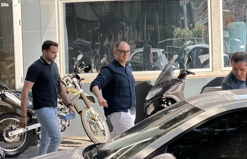 Sırbistan'da ses topu iddiaları hakkında askeri analist Radić açıklamalar yaptı