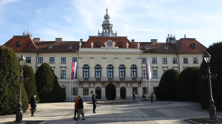 Sırbistan'ın En İyi Şehri Sombor'da Yaşam Kalitesi Yüksek Fiyatlar Uygun