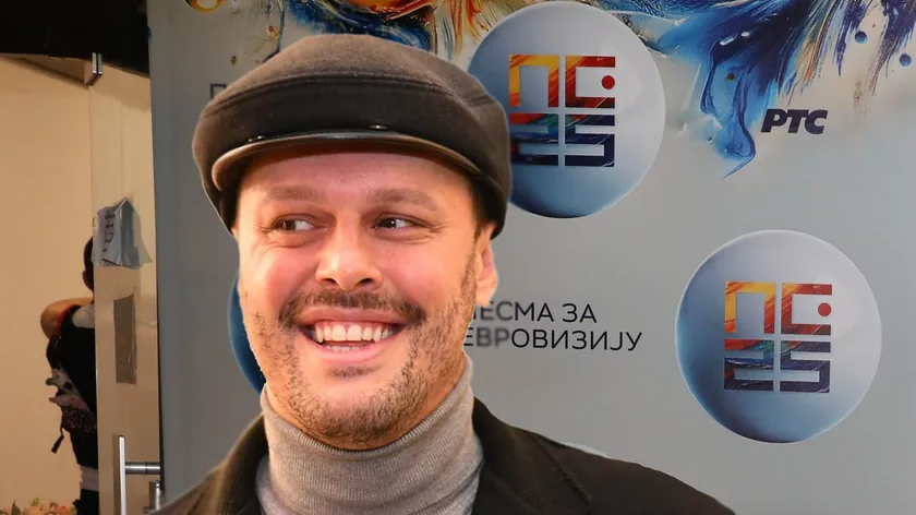 Dragan Kojić Kebe'nin oğlu Igor, seçtiği kız Nikolina ile ilk çocuğunu bekliyor.
