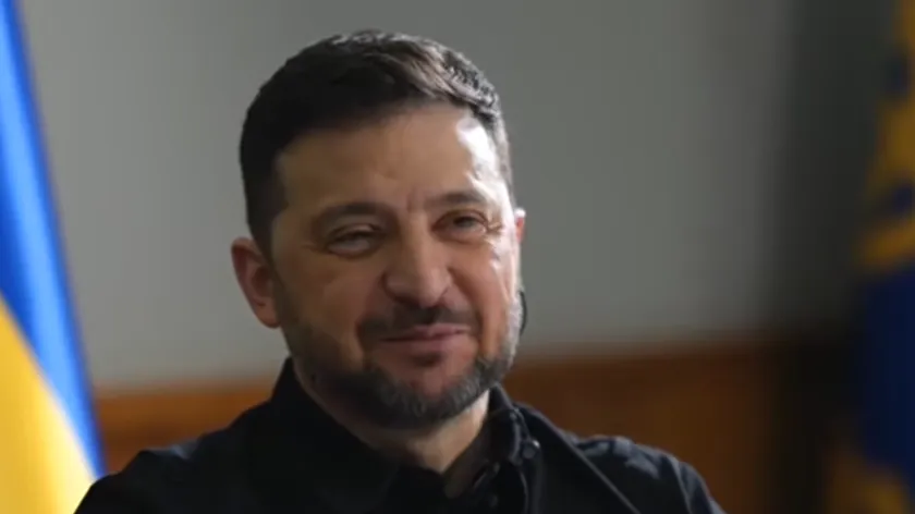 Ukrayna heyeti ABD temsilcileriyle görüştü, Zelenski diplomasinin önemini vurguladı