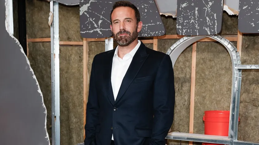 Ben Affleck bir yarışma programında bir milyon dolar kazandı