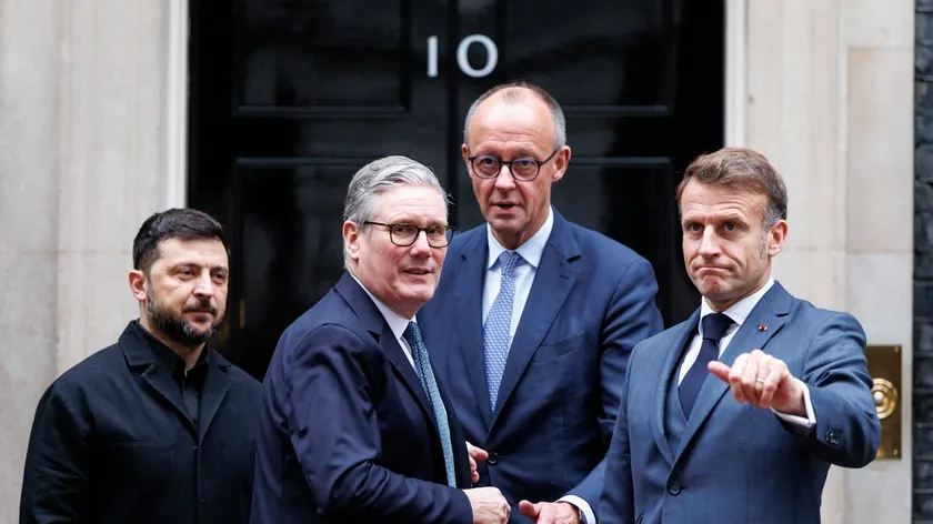 Amerika Birleşik Devletleri müttefikleri İran'daki olası savaşta neden isteksiz davranıyor