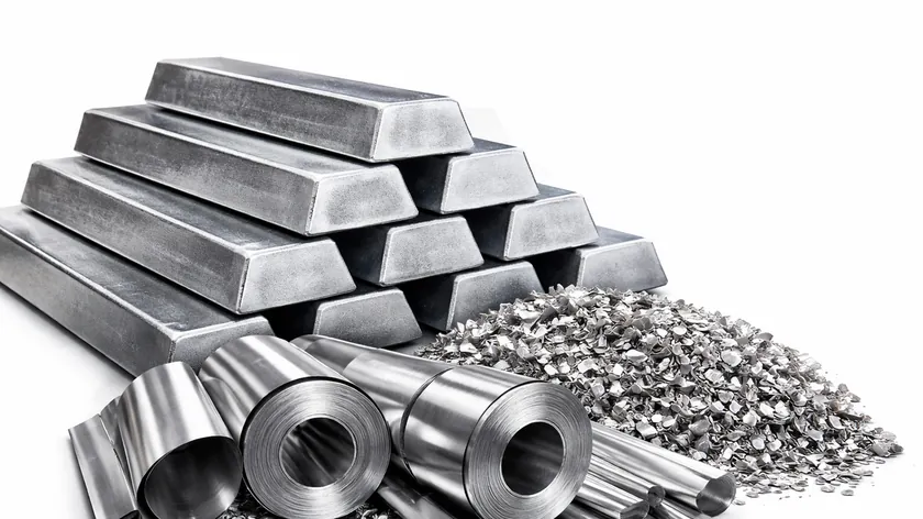 Orta Doğu Saldırıları Sonrası Küresel Alüminyum Fiyatları Dört Yılın Zirvesine Çıktı