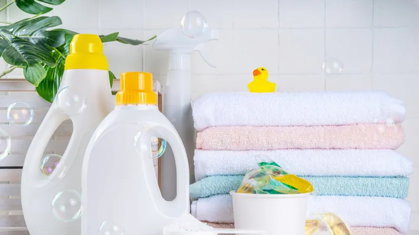Çamaşır deterjanı seçimi: Toz, jel ve kapsül farkları ile doğru kullanım