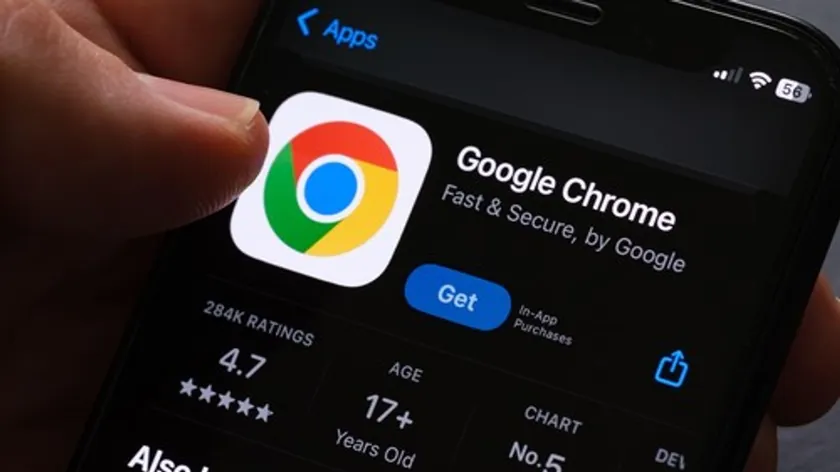 Google Chrome Kullanıcı Rızası Olmadan 4 GB Yapay Zeka Dosyası İndiriyor