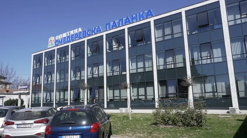 Sırbistan Smederevska Palanka'daki Stefan Veliki Hastanesi İçin Yedi Milyar Dinarlık Yatırım Duyuruldu