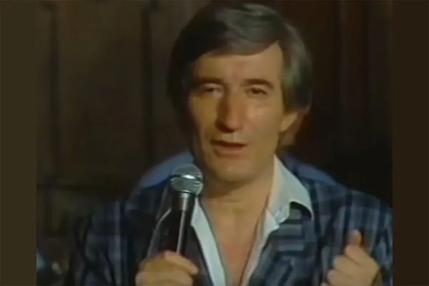 Sırbistan'da efsanevi şarkıcı Toma Zdravković'in anısı bu binada yaşatılıyor