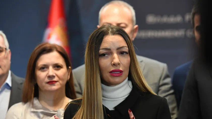 Sırbistan'da Mesarović Zlot ve Luka'da kaliteli ürünler için hibe desteği verdi