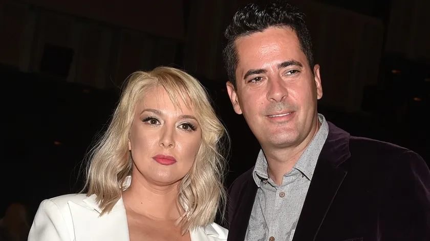 Sırp oyuncu Saşa Joksimović'in eşi Nevena Joksimović, yeni yaz fotoğraflarıyla hayran bıraktı.