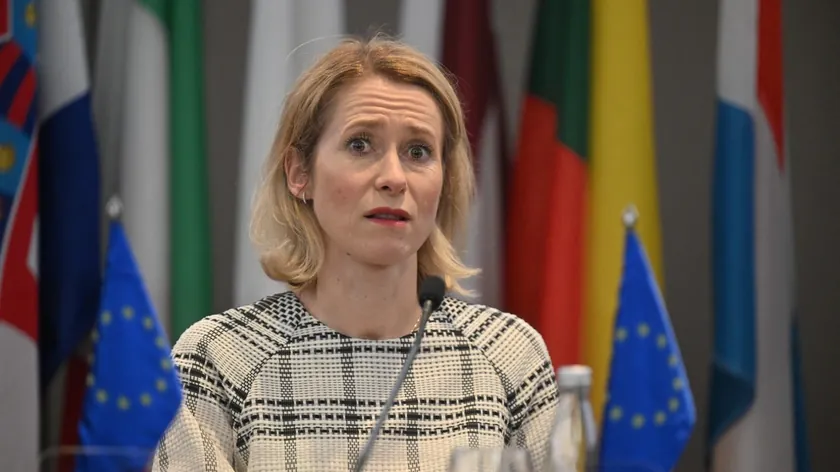 EU, Gazze'deki Hamas ile İsrail Arasında Ulaşılan Barış Anlaşmasını Olumlu Karşıladı