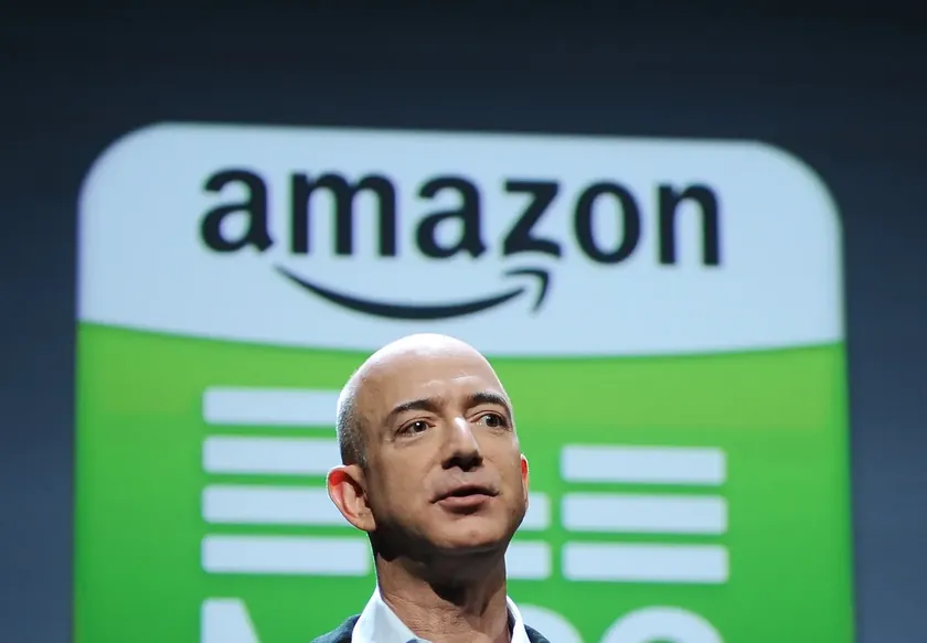 Amazon Juta Afrika'da Satelit İnternet Hizmeti Sunacak