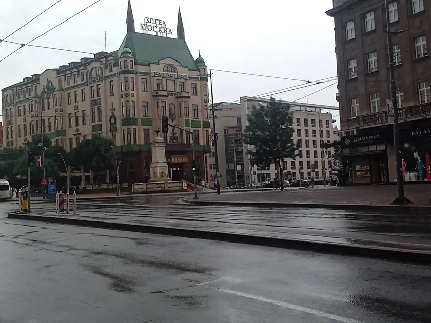 Sırbistan’da hava durumu: Bugün yağış ve kar bekleniyor