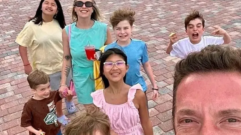 Sırbistan'da bir aile cinayeti meydana geldi.