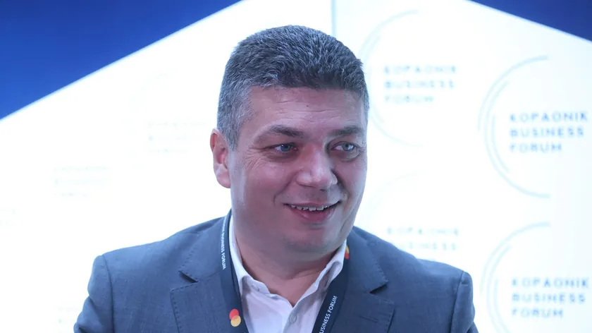 Sırbistan'da Kopaonik İş Forumu Yeni Ekonomik Büyüme Kaynaklarını Tartıştı