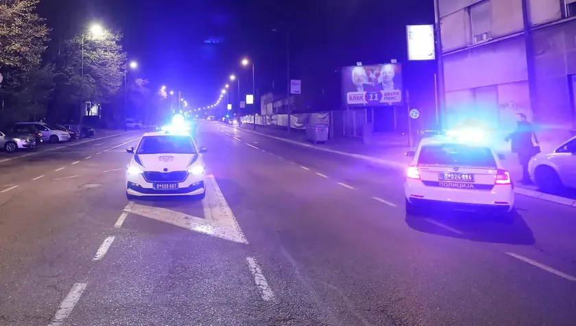 Sırbistan'da futbolcu sevgilisini dövdü, anne olayın ilk olmadığını açıkladı.