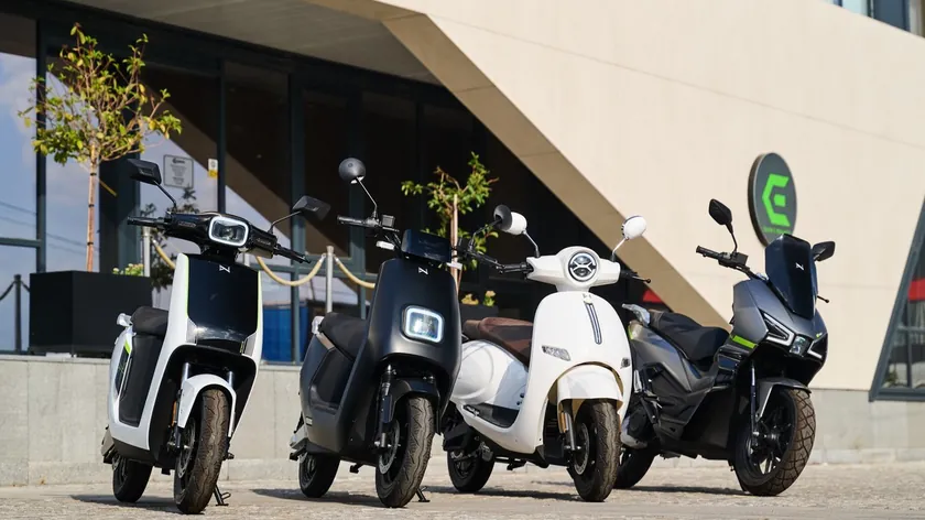 Gama Elektrocentar, Elektrik Mobiliteye Bir Adım Daha Yakın