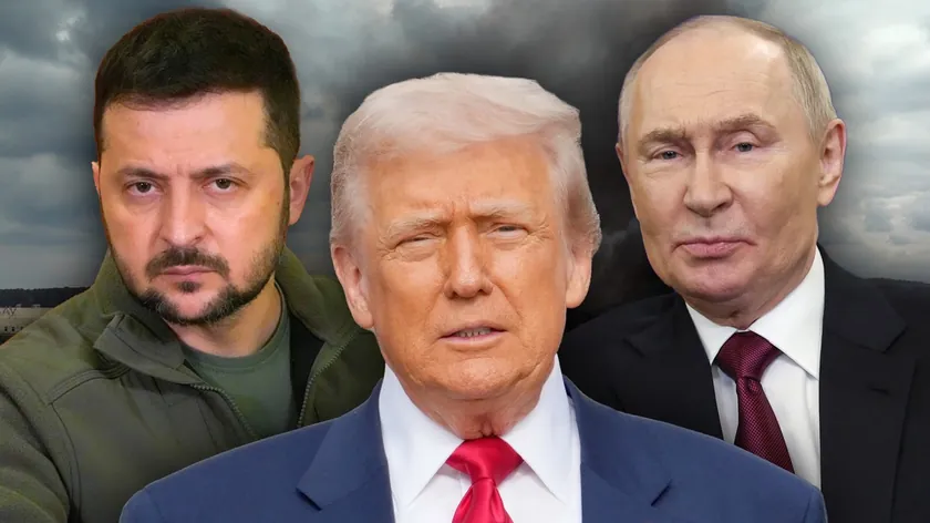 ABD Başkanı Donald Trump, Rusya ve Ukrayna'nın enerji hedeflerini saldırmamayı kabul ettiğini belirtti.