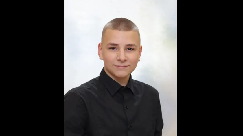 Sırbistan'dan Kuleli 16 yaşındaki Stefan Şafarik Küba'da acil tedaviye ihtiyaç duyuyor