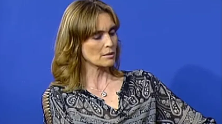 Bernarda Marovt'nin hayatı ve kariyeri