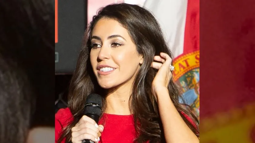 Sırbistan'dan Temsilciler Washington'daki Uluslararası 'Egemen Uluslar İttifakı' Toplantısında Bulundu