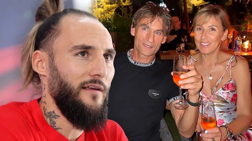 Sırbistan'da ünlü futbolcu Nemanja Gudelj'in ailesi Trebinj'de başarılı bir özel işletme yürütüyor.