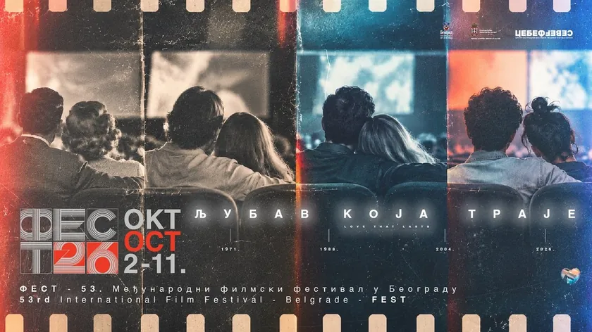 FEST 2026'da 100'den Fazla Film ve Büyük Yenilikler Bekleniyor
