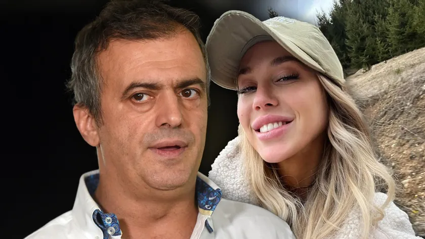 Sırp oyuncu Sergej Trifunović'in doğum gününü kutlaması ve eşinin ona özel bir mesajla tebrik etmesi