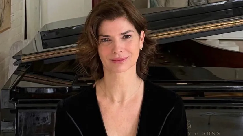 Piyanist Irina Dečermić, BUP BAP festivalinde konser verecek