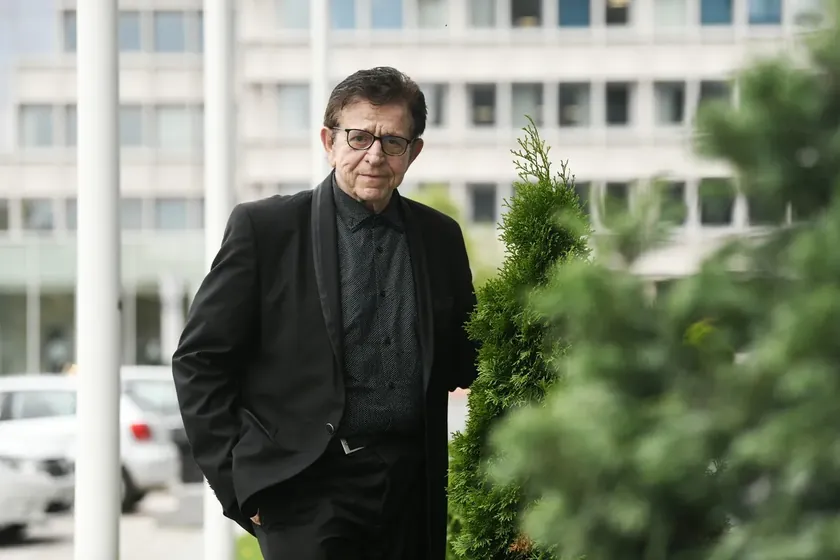 Sırp Besteci Zahar Vidovdan Şarkısının İlginç Ortaya Çıkışını Açıkladı