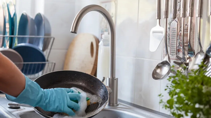 Mutfaktaki Görünmez Tehlikeler: Günlük Eşyalar Gıda Güvenliğini Tehdit Ediyor