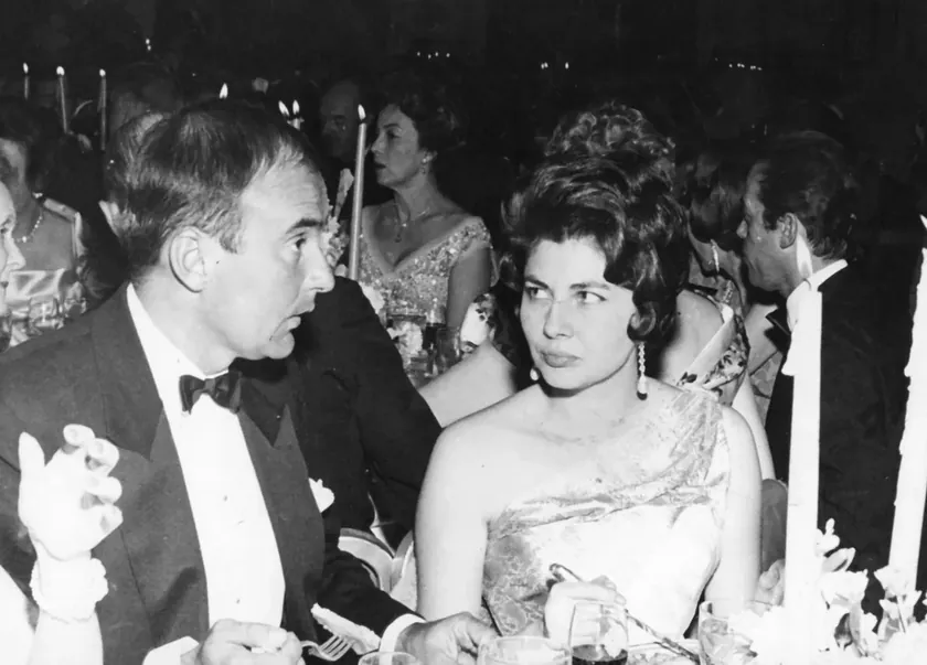 İran Şahı Muhammed Rıza Pehlevi'nin eşi Soraya'nın dramatik yaşam öyküsü