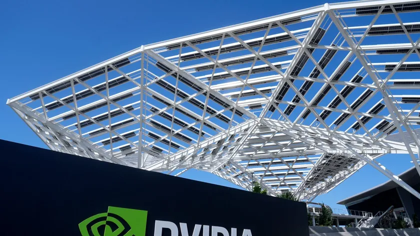 Nvidia Haging Fejs'i 12.93 Milyar Dolarla Satın Alıyor