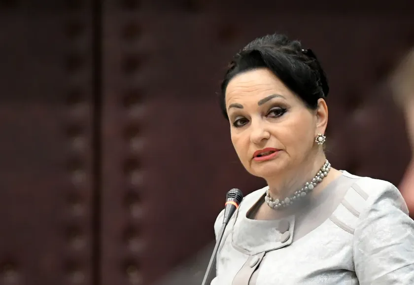 Karadağ'da eski Yüksek Mahkeme Başkanı Medenica tutuklanarak gözaltına alındı