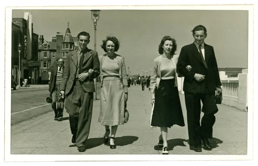 Kadınların hijyen alışkanlıkları 1950'lerde nasıl sürdürdüğü.