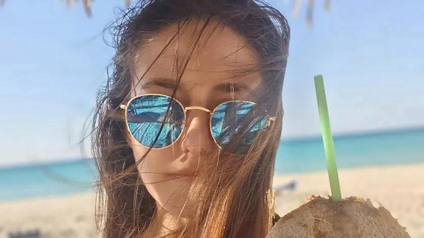 Elit bir Rus kadın eskortunun güçlü bir subayı öldürdüğü iddia ediliyor.